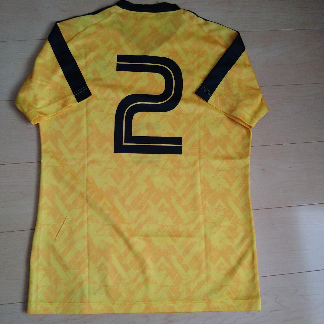 仙台育英高校　公式戦ユニフォーム