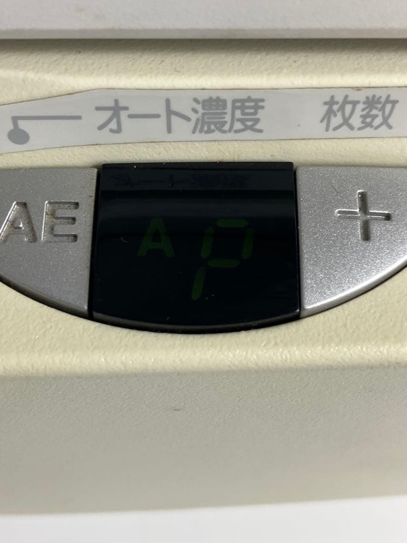 その他 Canon FC280