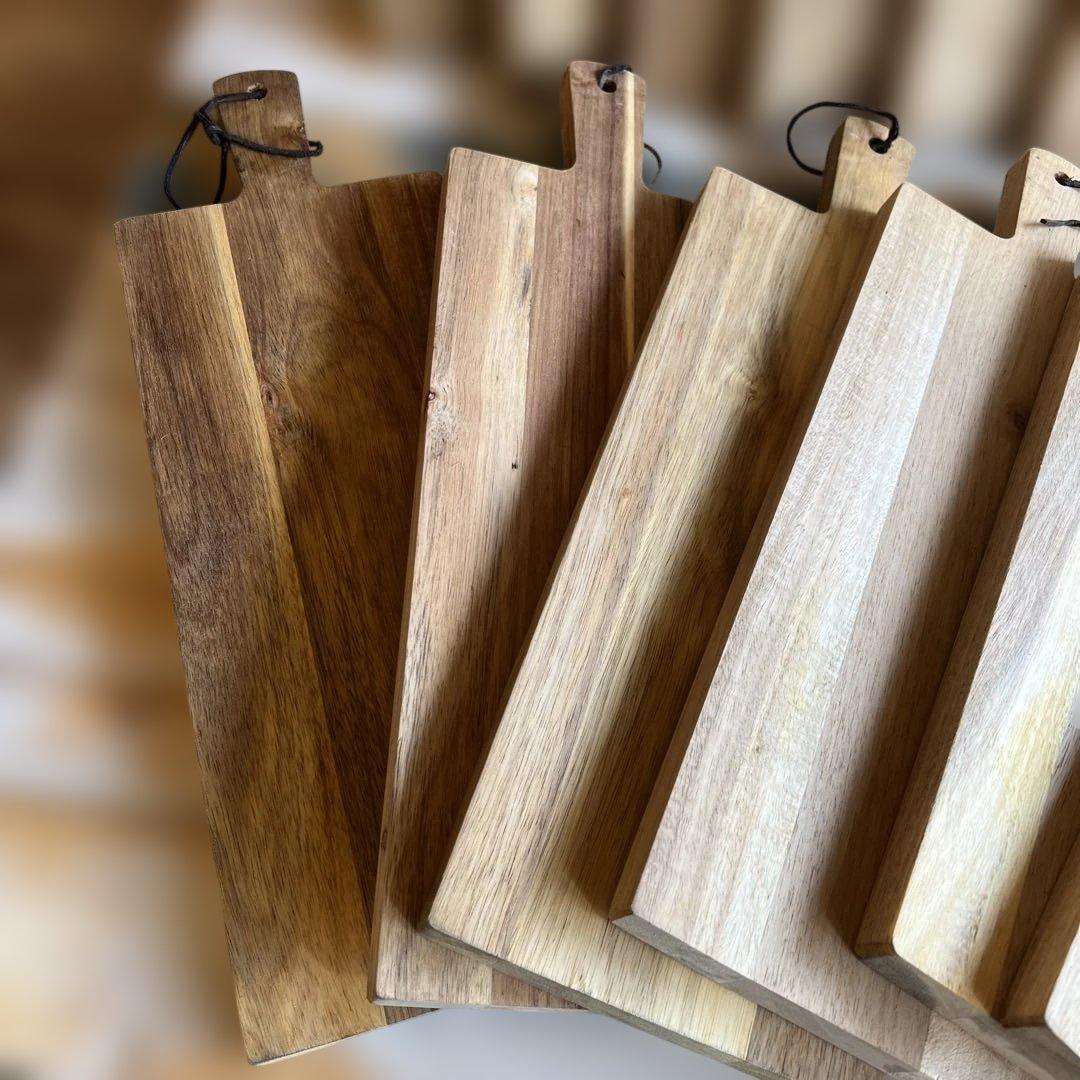 カッティングボードまとめ売り12枚セット