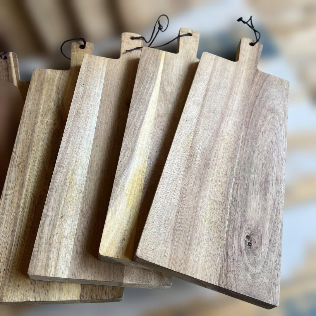 カッティングボードまとめ売り12枚セット