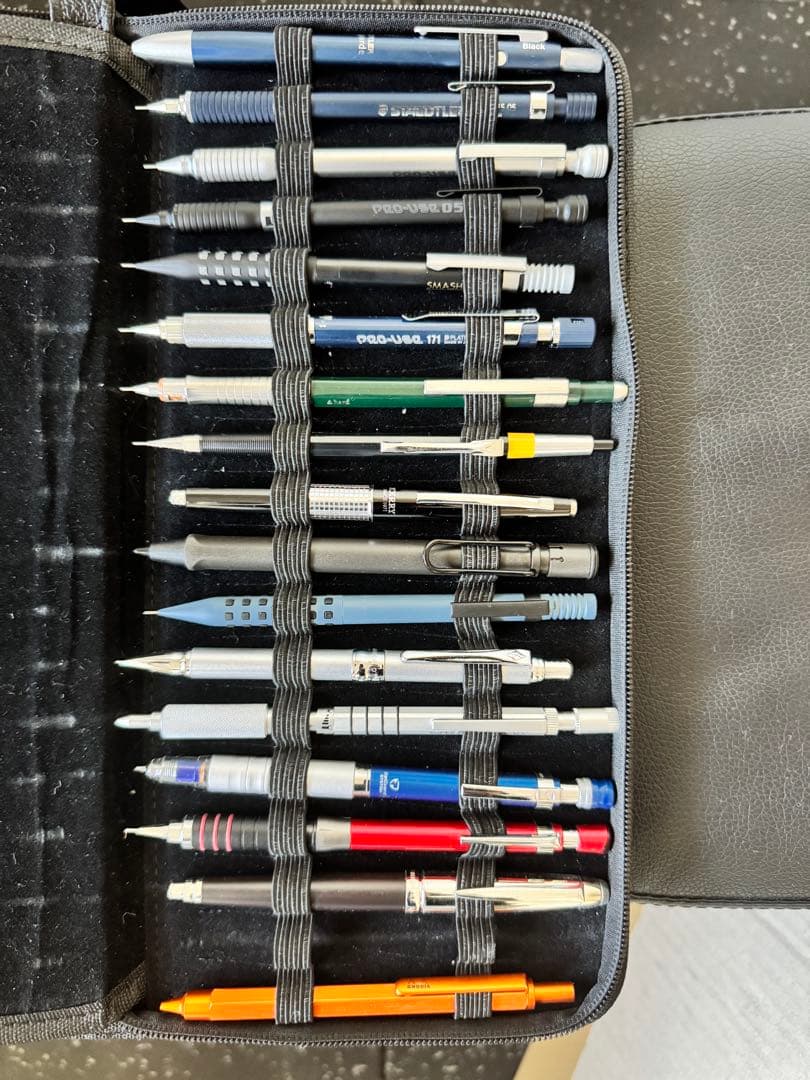 シャープペンシル等まとめ売り