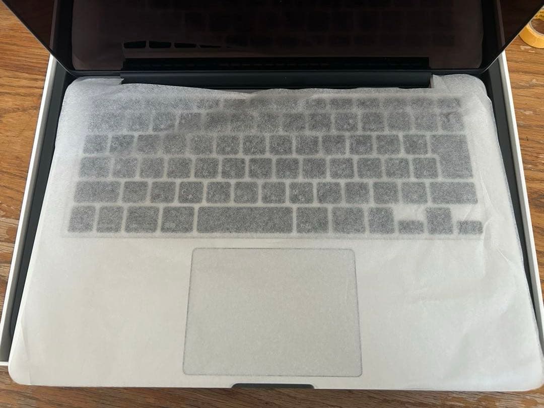 極美品/バッテリー100%MacBook Pro 13 Early 2015