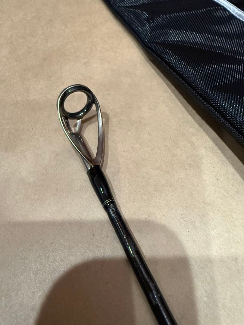 シマノ 20 オシアプラッガー BG ブルーフィンツナ S70XXXH