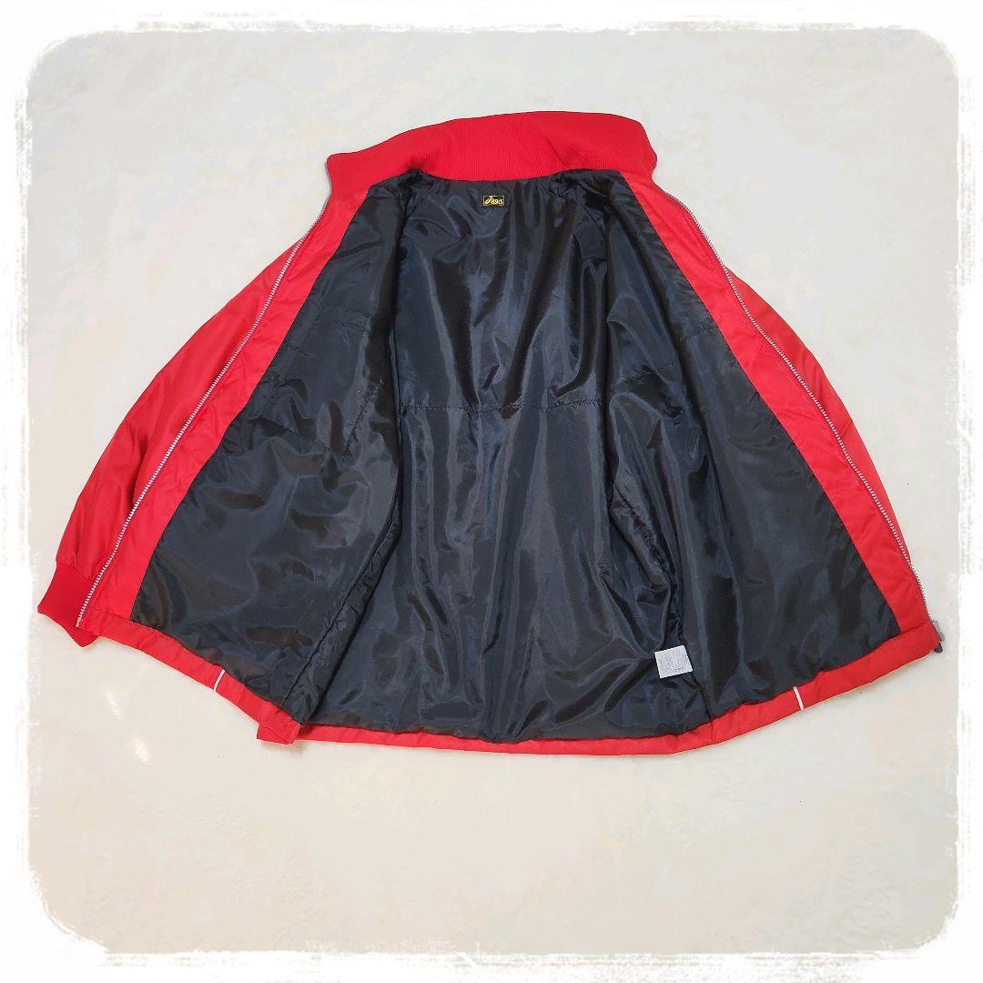 極美品✨️　極暖　厚手　ウインドブレーカー　セットアップ　トレーニング