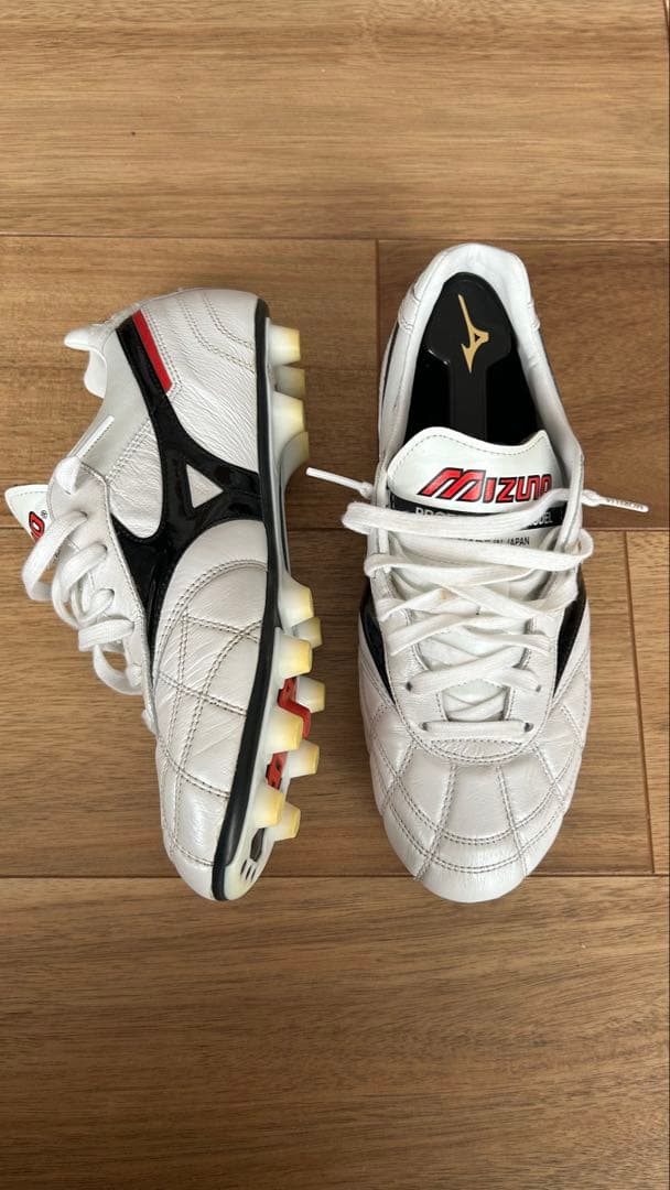 ミズノ　モレリア2 JAPAN