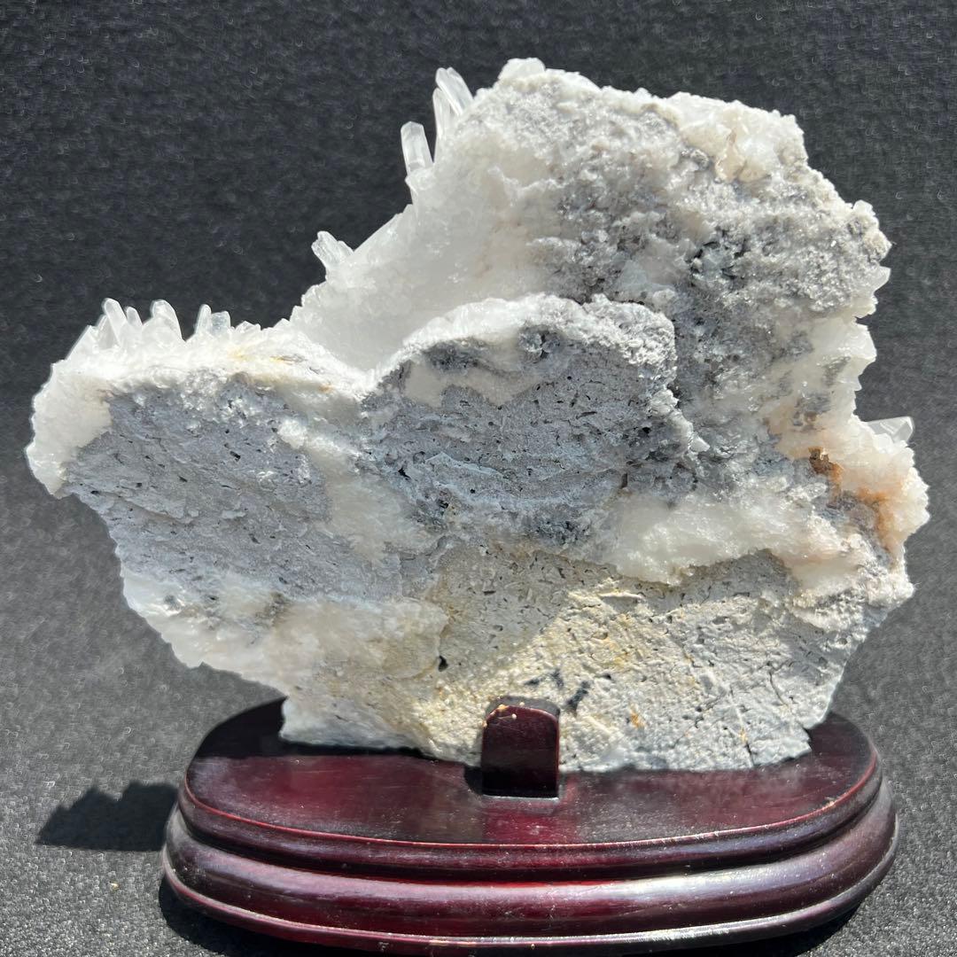 【最終値下げ!!】水晶クラスター 原石 天然石 パワーストーン 置き物