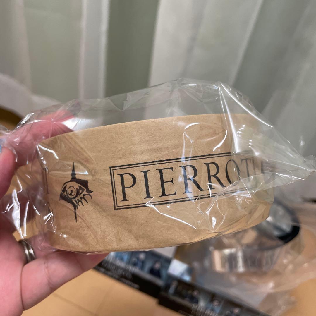 PIERROT LAST CIRCUS スープジャー