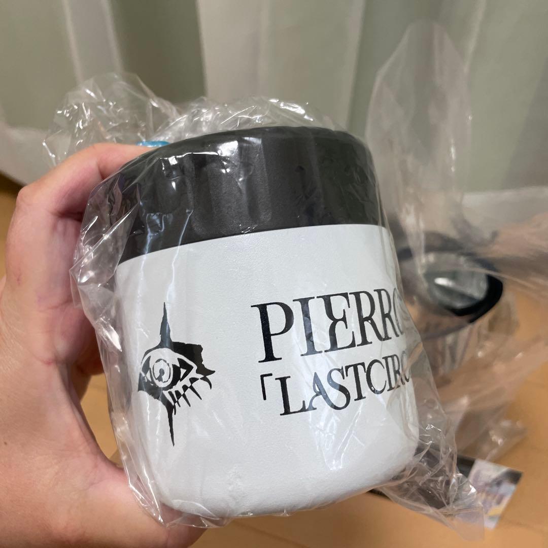 PIERROT LAST CIRCUS スープジャー