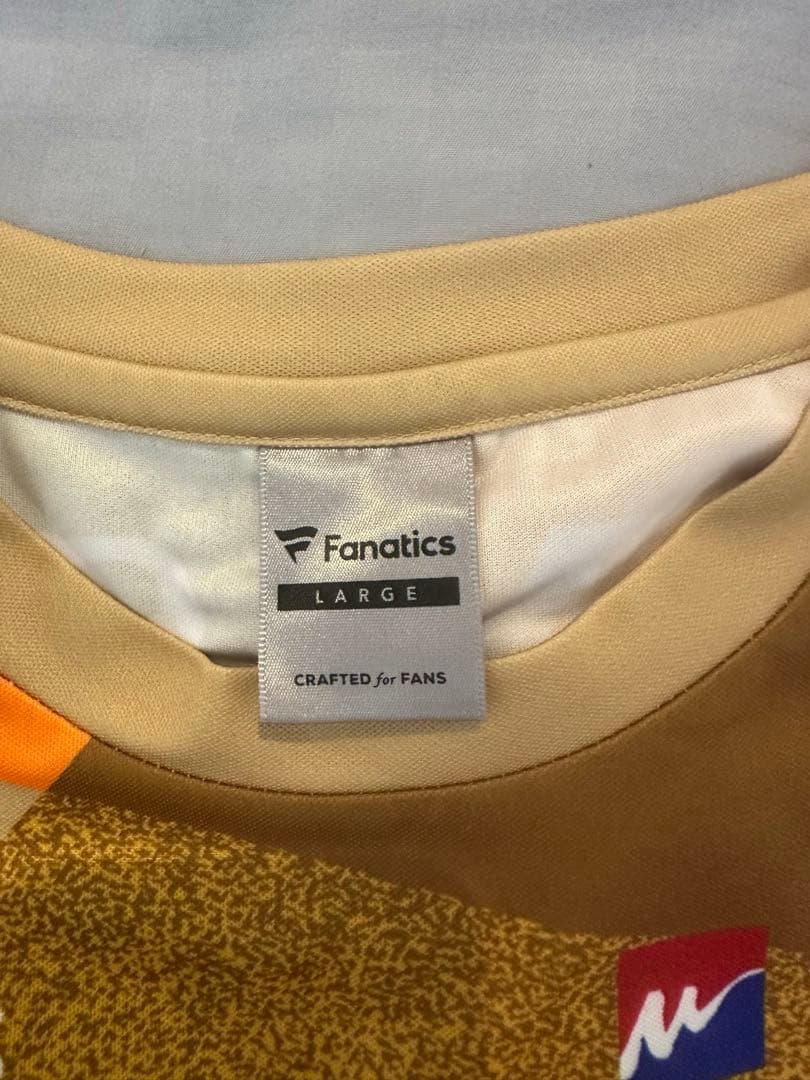 V・ファーレン長崎　ユニフォーム・グッズまとめ売り