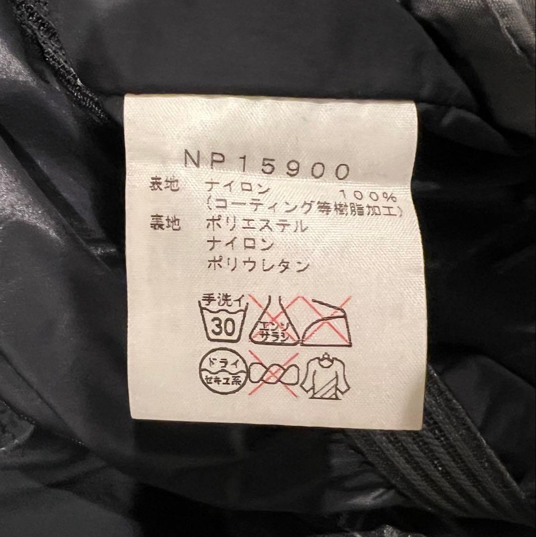 THENORTHFACESUMMIT MOUNTAIN JACKETグレーM美品