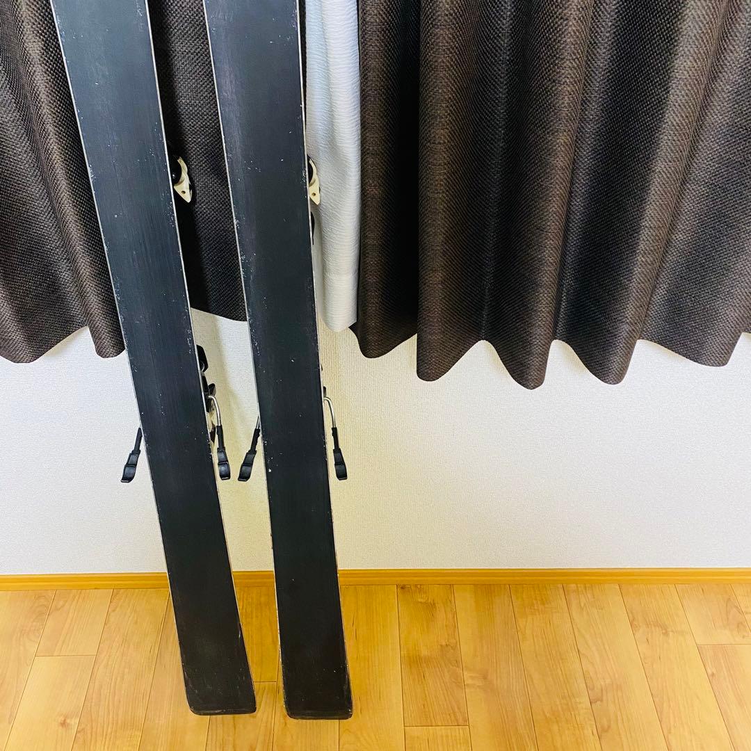 【希少】VOLKL Platinum R 166cm フォルクル ビンディング付