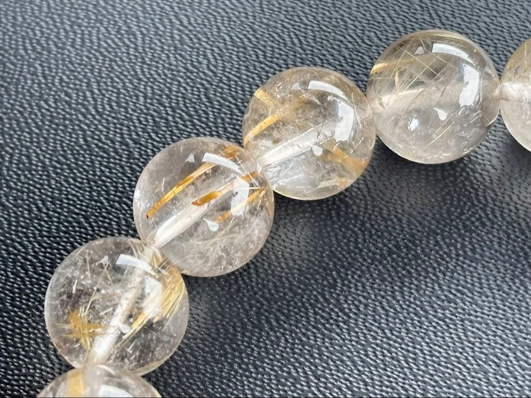 最高品質　超希少入手困難　天然石の王者　ナチュラルスモーキールチルクォーツ