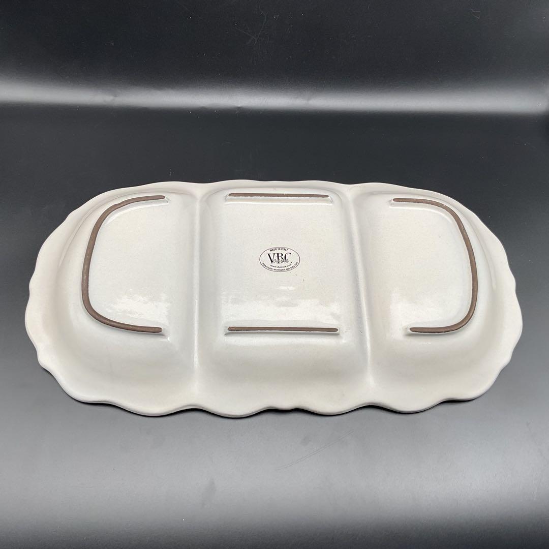 ※N La ceramica VBC CASA ラ・セラミカ　食器8点セット