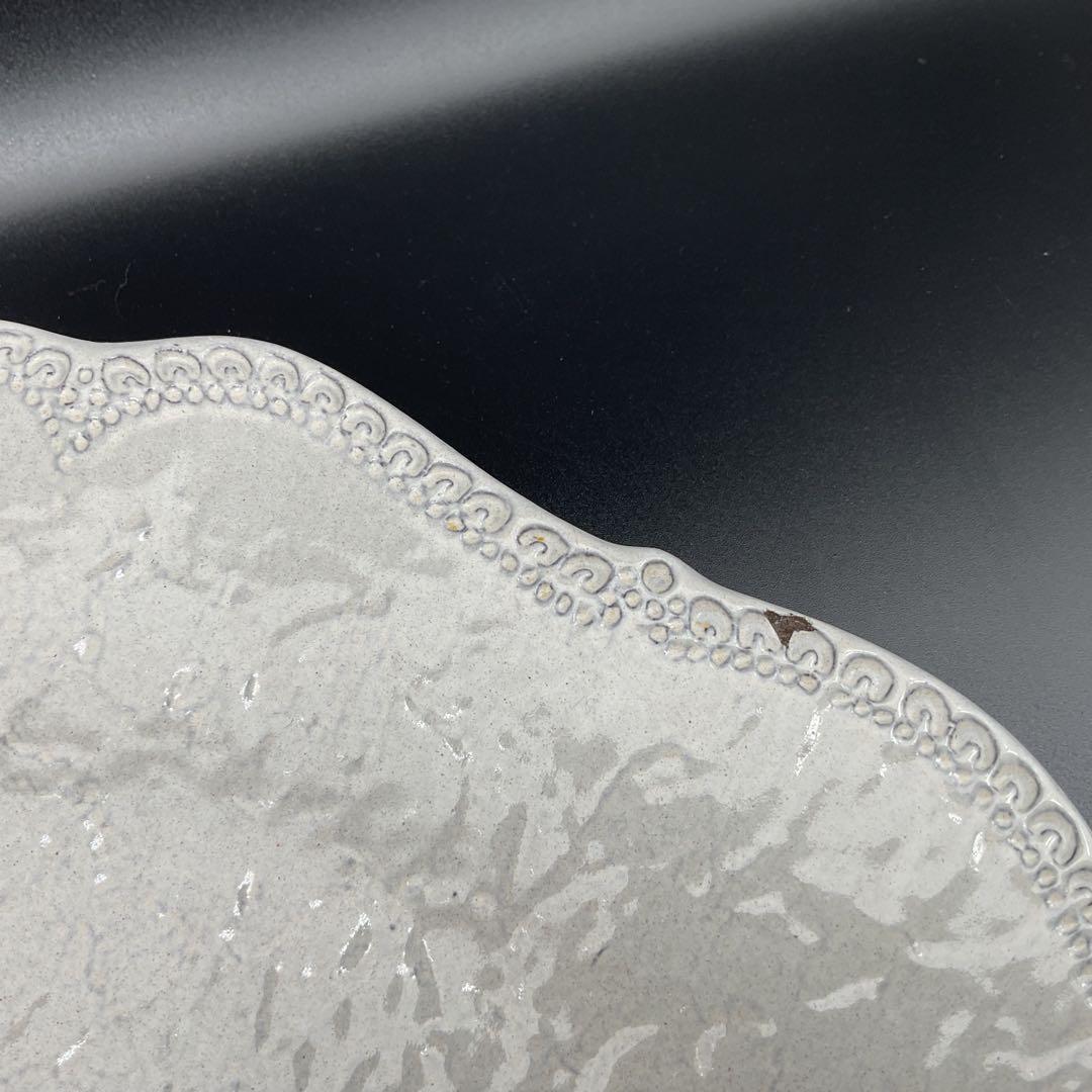 ※N La ceramica VBC CASA ラ・セラミカ　食器8点セット