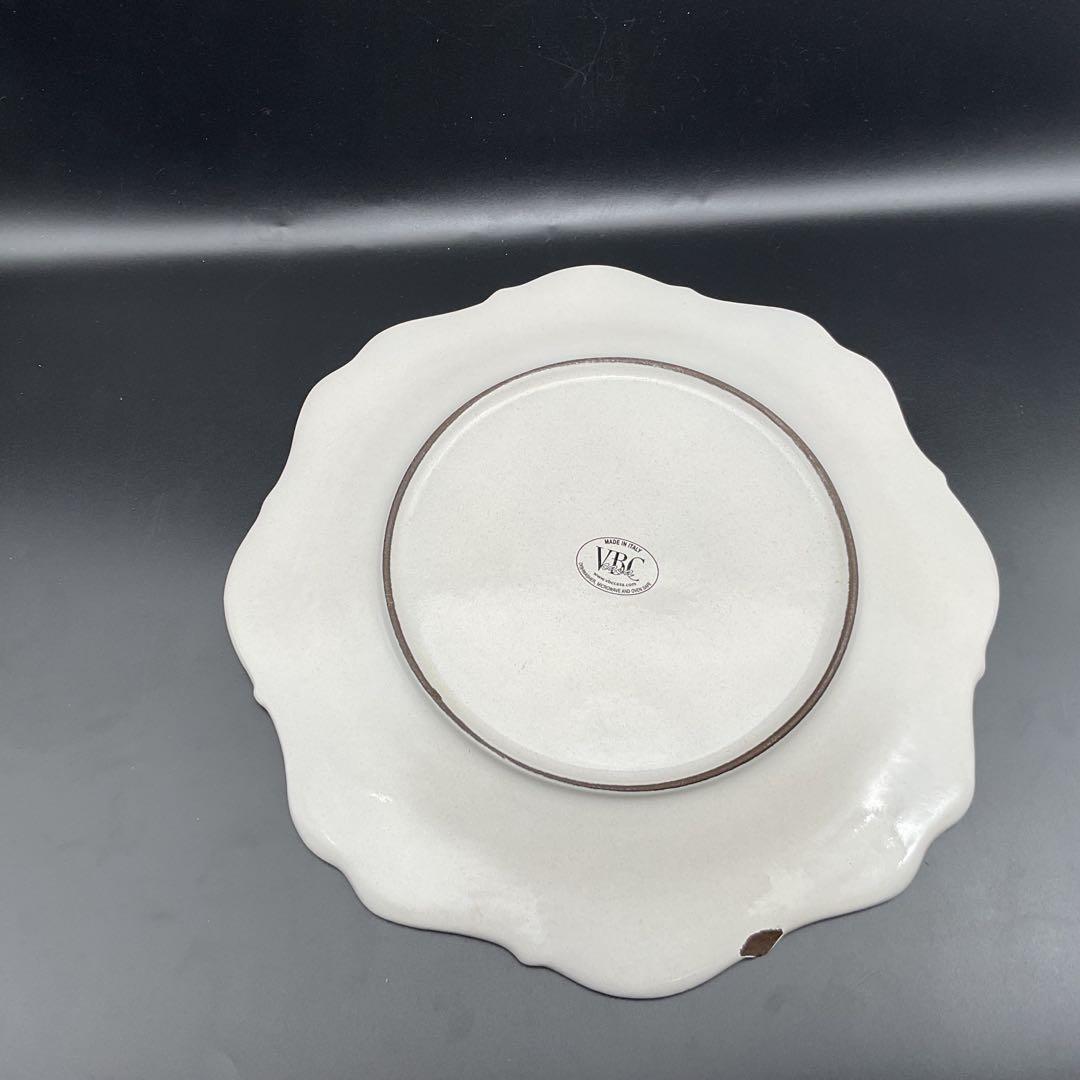 ※N La ceramica VBC CASA ラ・セラミカ　食器8点セット