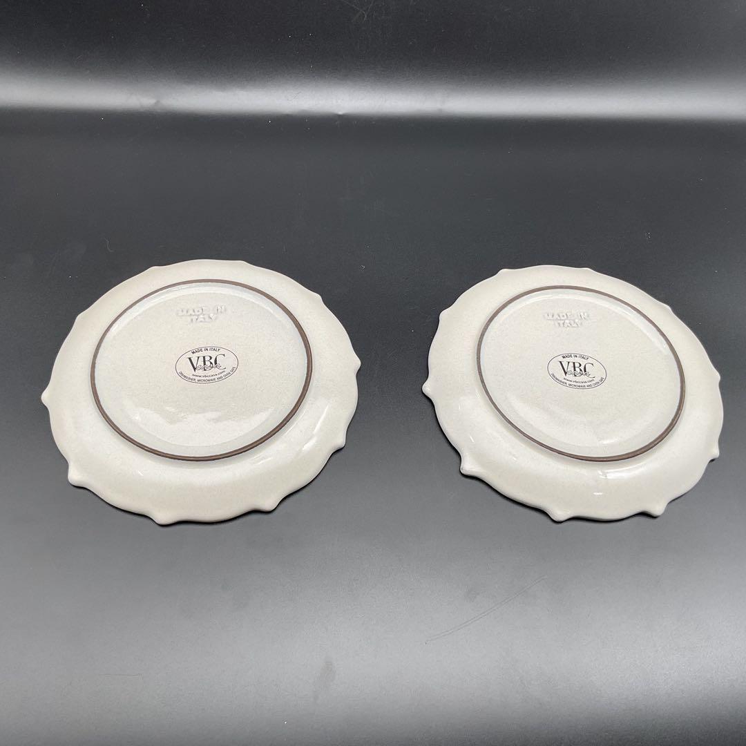 ※N La ceramica VBC CASA ラ・セラミカ　食器8点セット