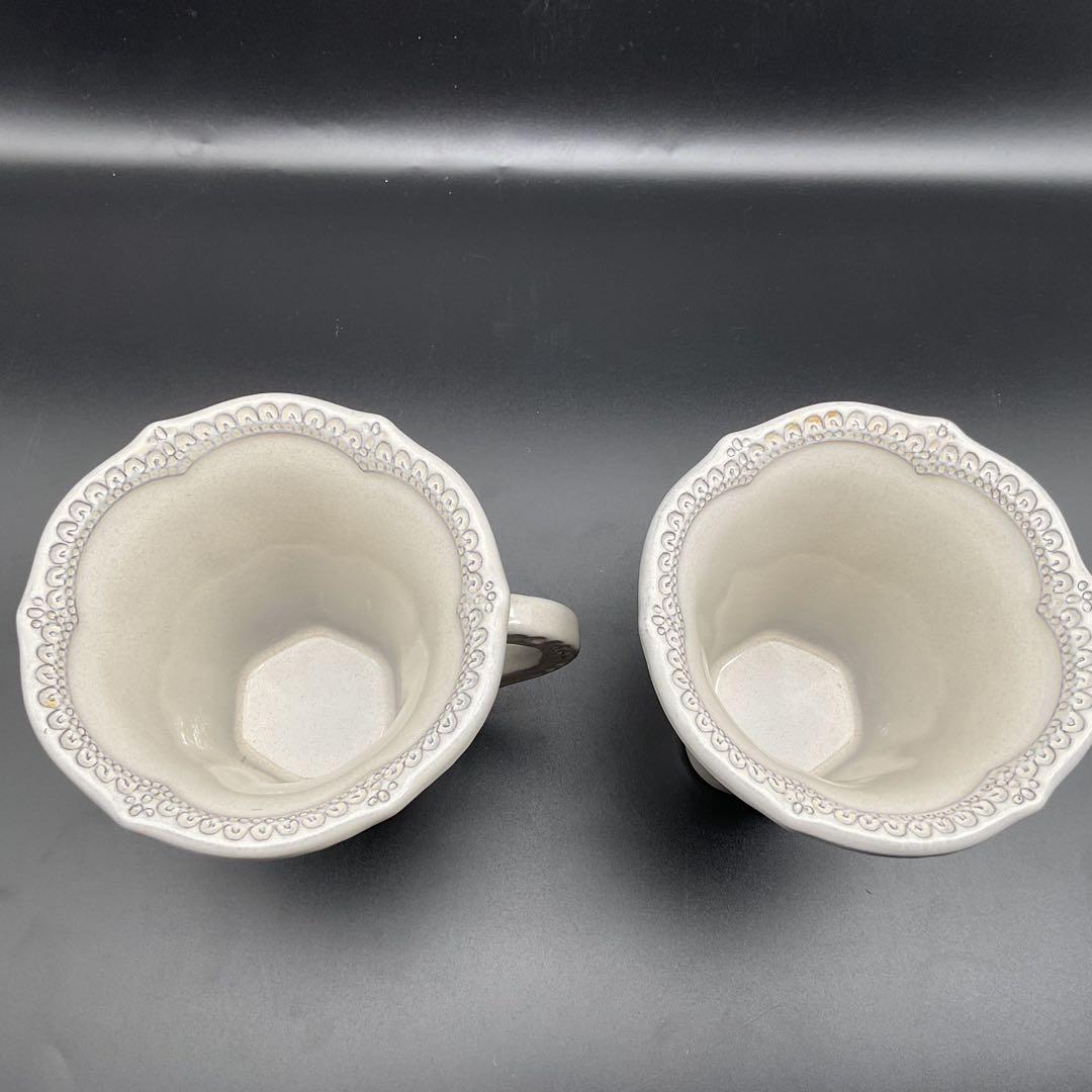 ※N La ceramica VBC CASA ラ・セラミカ　食器8点セット