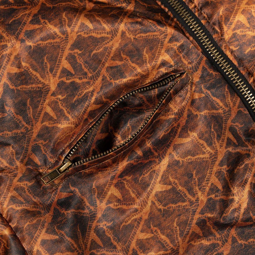 Lサイズ 777 ONAGA JKT【GAKKIN × NOMADIK】