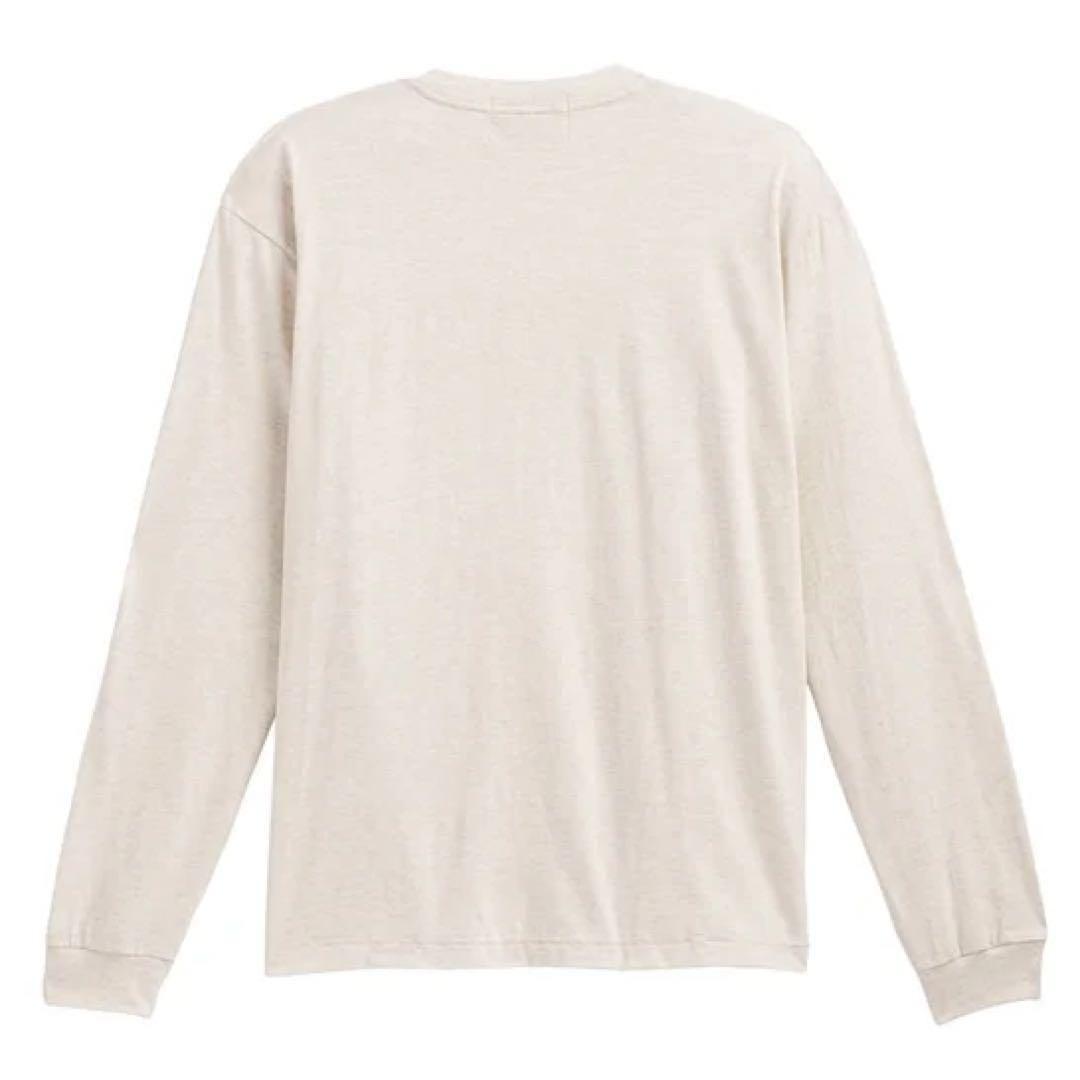 即完売AURALEE × TDS L/S Tee Archive Graphic