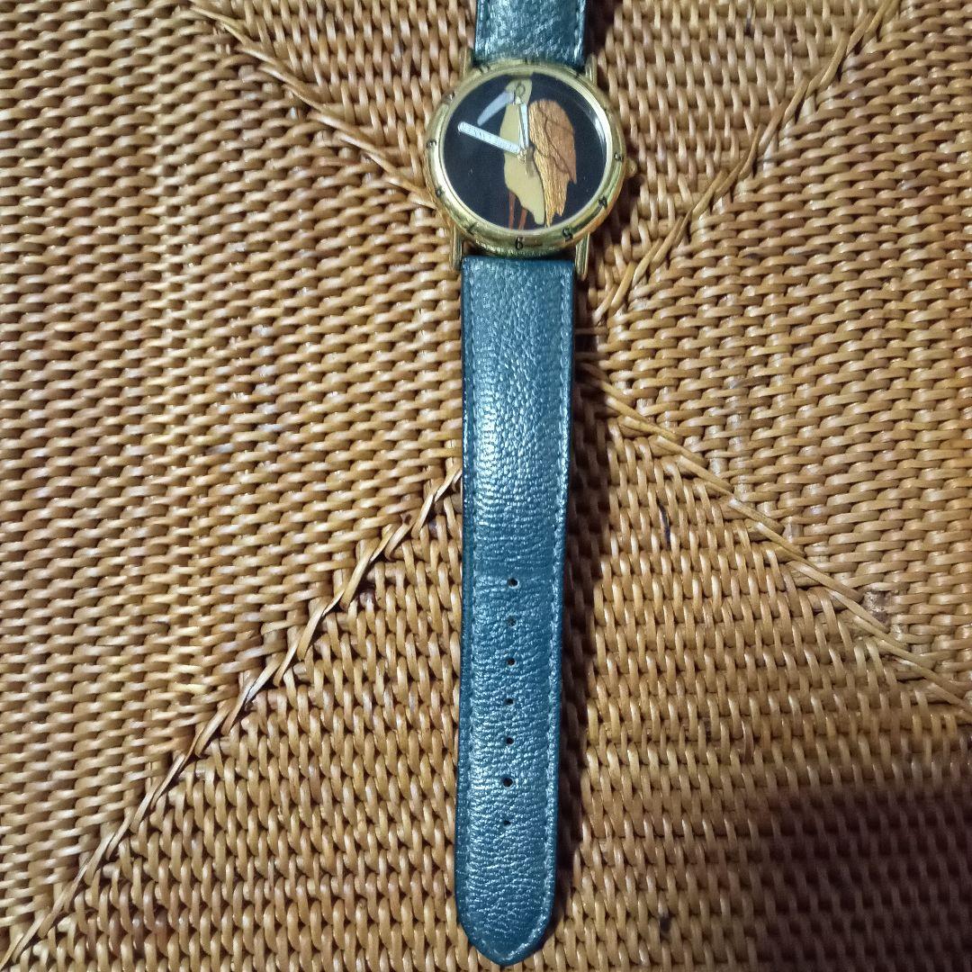 ピエールラニエ 腕時計 コウノトリ 稼動品