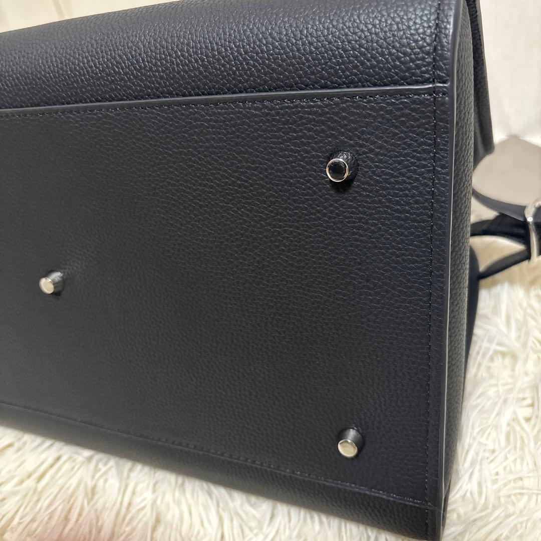 新品タグ付きJISTORY SIDE BELT BOSTON BAG