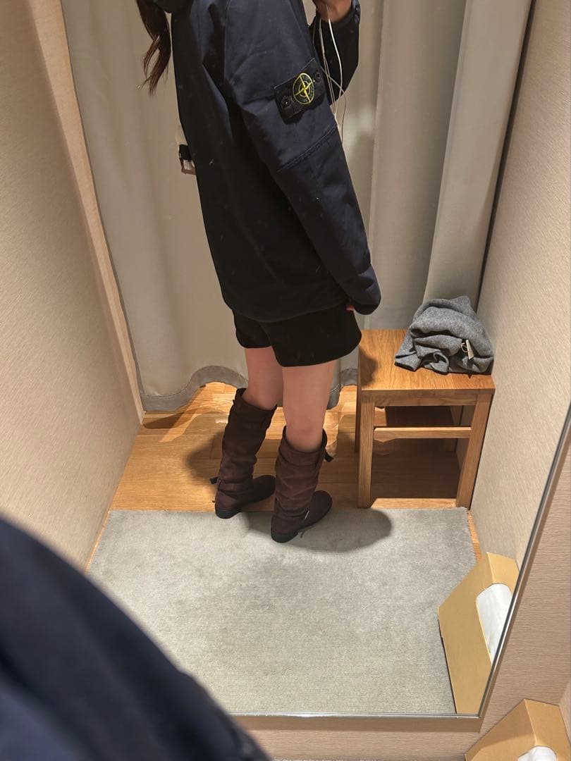 【ジブラルタル】Stone  ジャケット