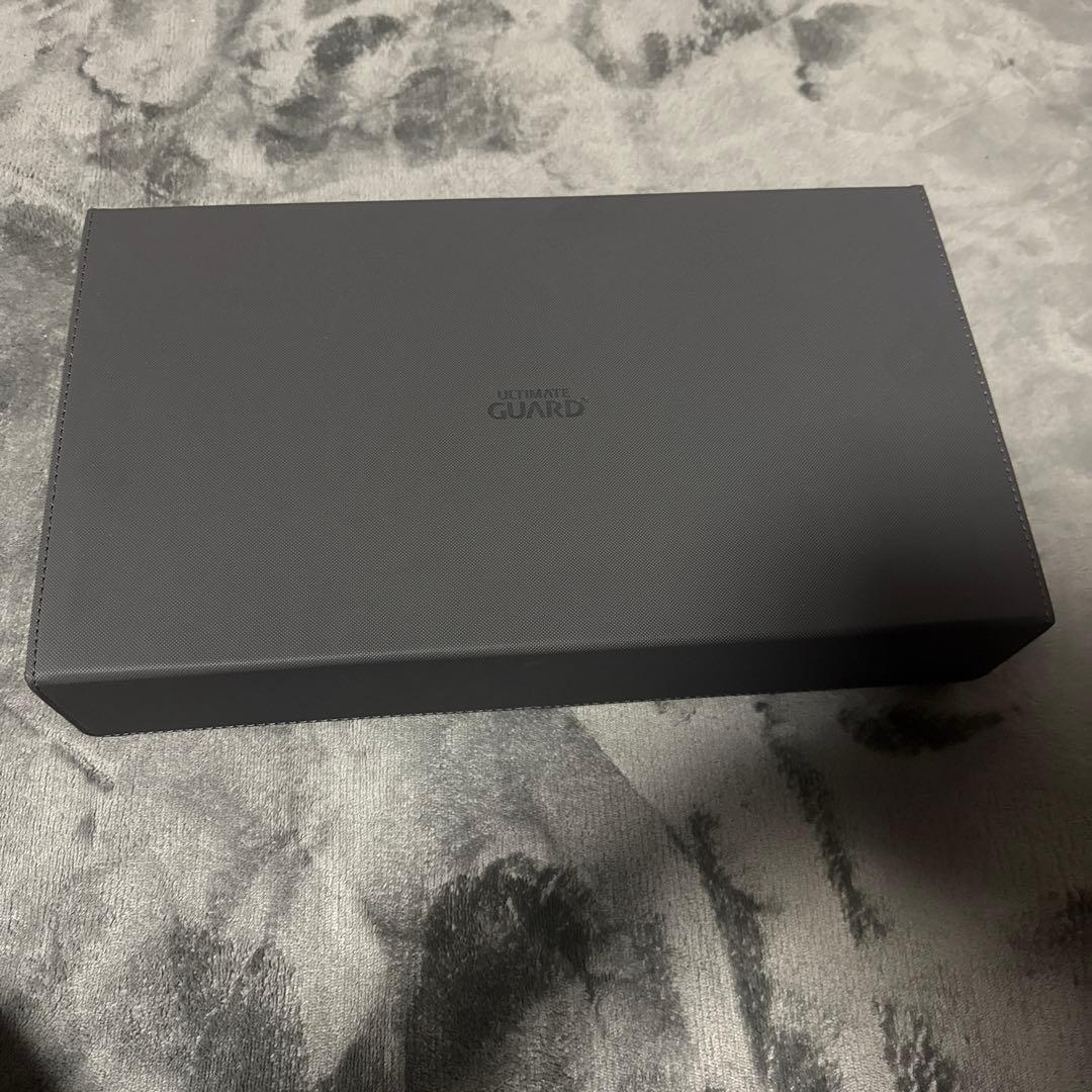 Ultimate Guard デッキケースセット 1000＋1個 133＋6個