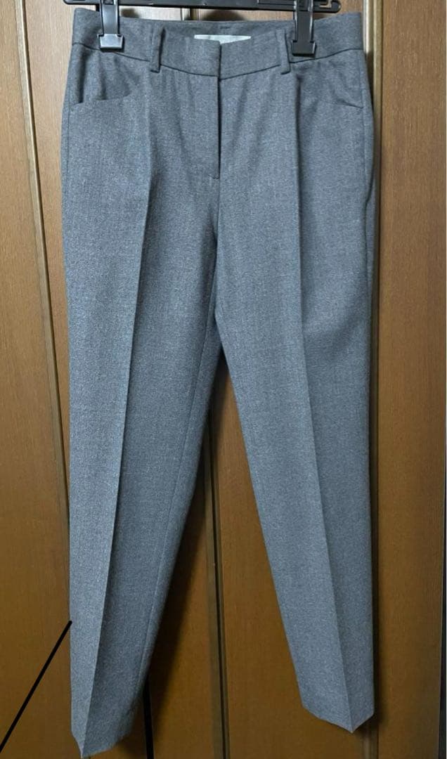 Theory Luxe スーツ3点小さいサイズ