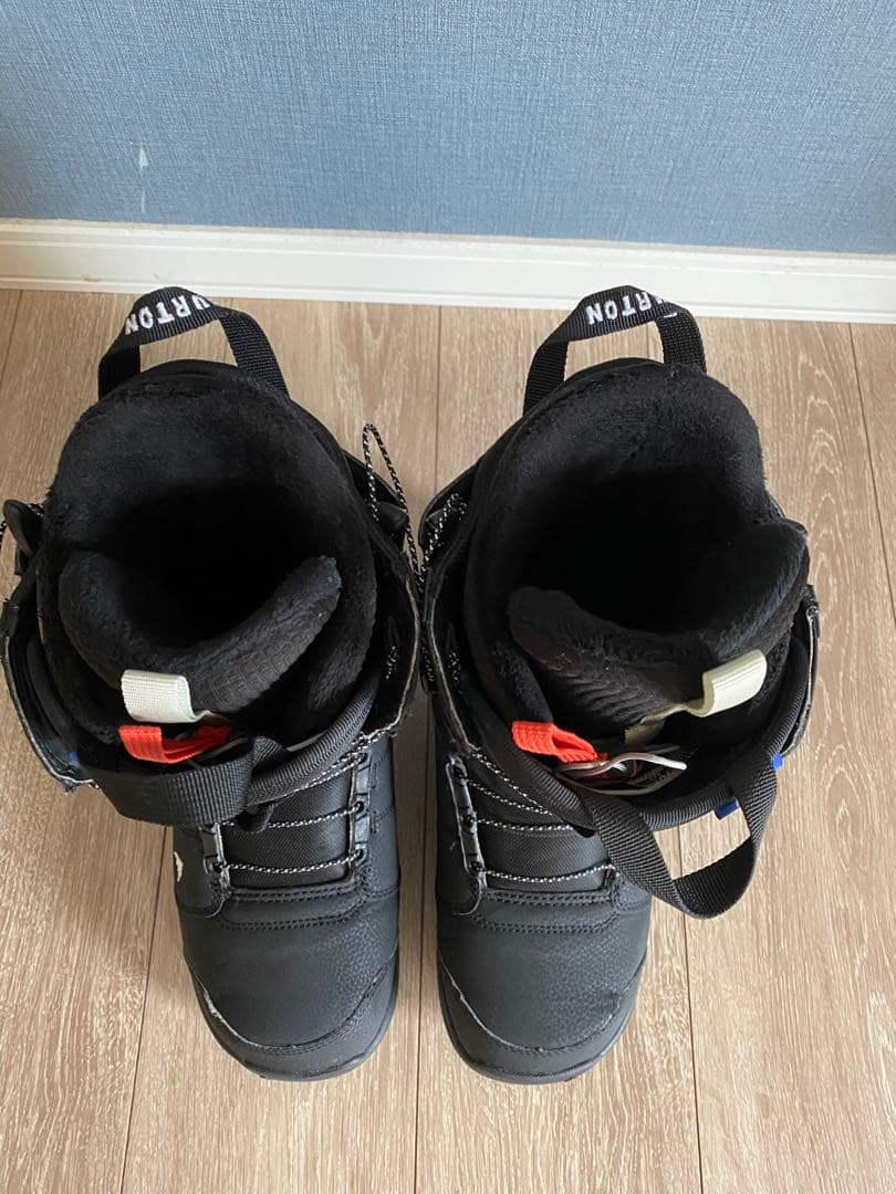 【最終値下】美品　BURTON MOTO 26.5cmUS8.5