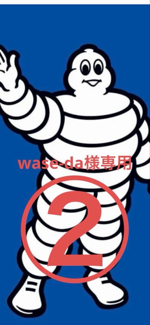 wase-da205／60R16