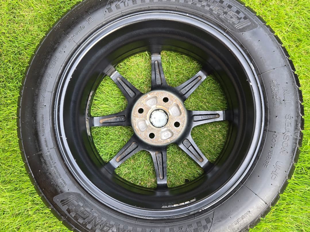 かつしんです。 他の方の購入はご遠慮ください。NDロードスター 3/4