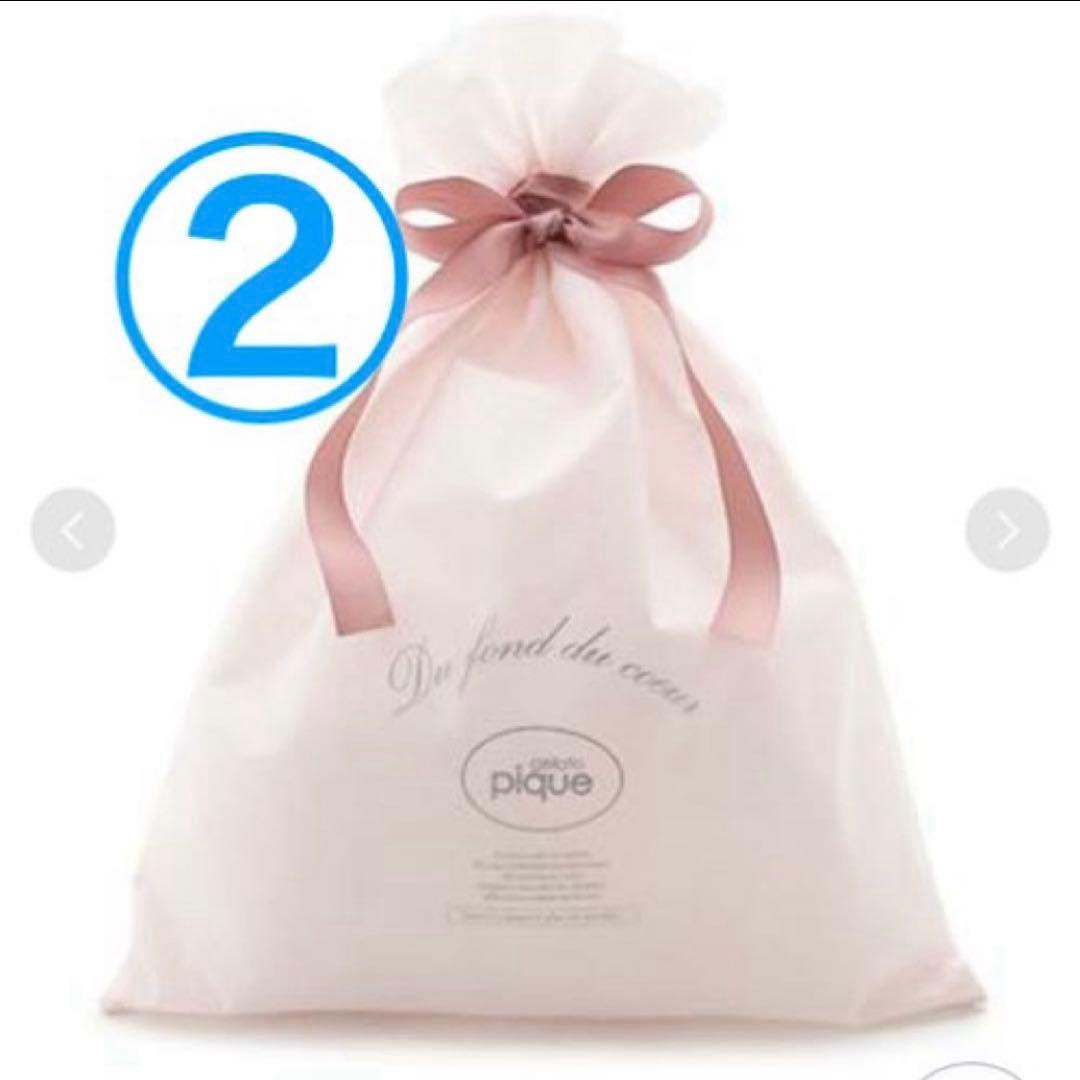 新品タグ付ジェラートピケベビモコはちみつベアピケジャン