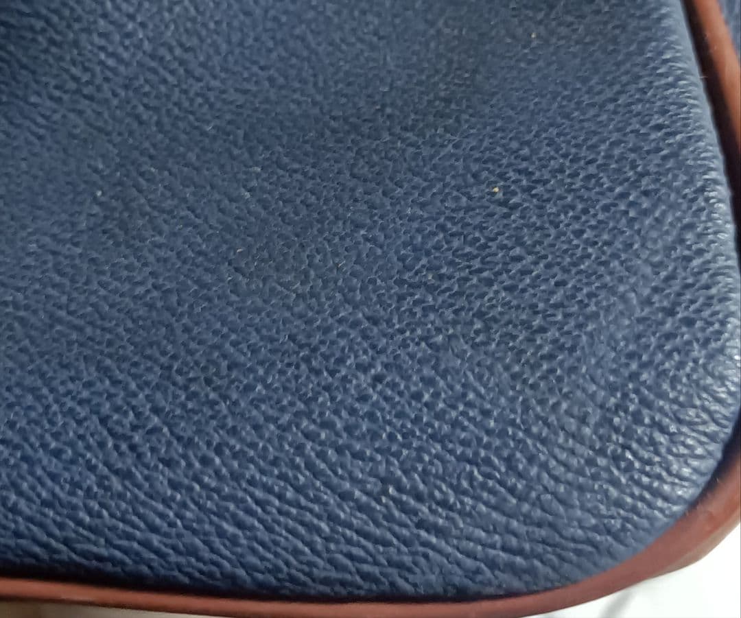 BURBERRY バーバリー ボストンバッグ イタリア製