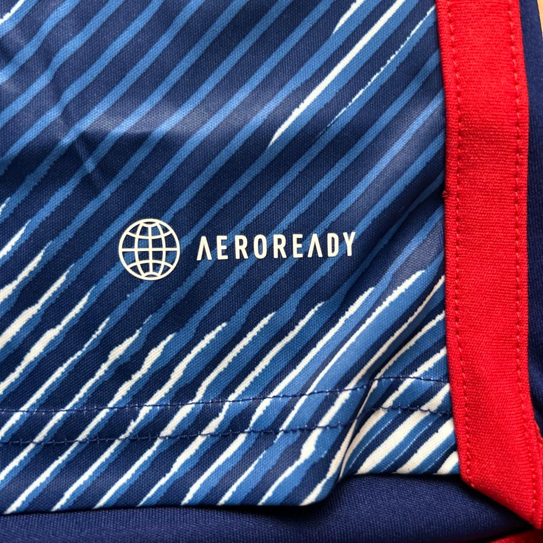 正規品新品☆日本代表22/23ホームユニフォームJP XLサイズ☆アディダス