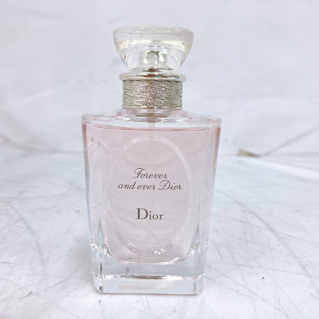 7SAM3 Christian Dior 50ml 香水 現状品