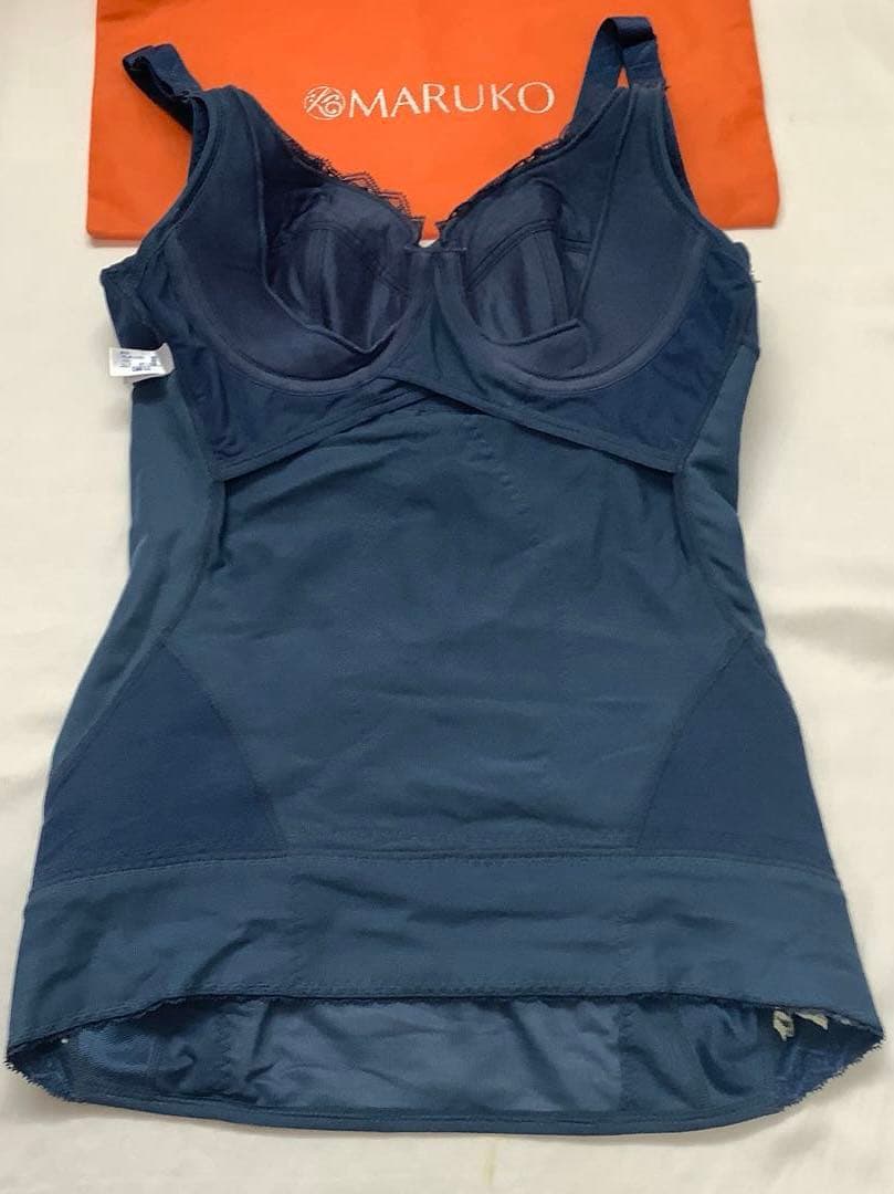 マルコ　Ｃ８０ＬＬ　リベルディーニュ　リベル　補正下着　洗濯済　ボディシェイパー