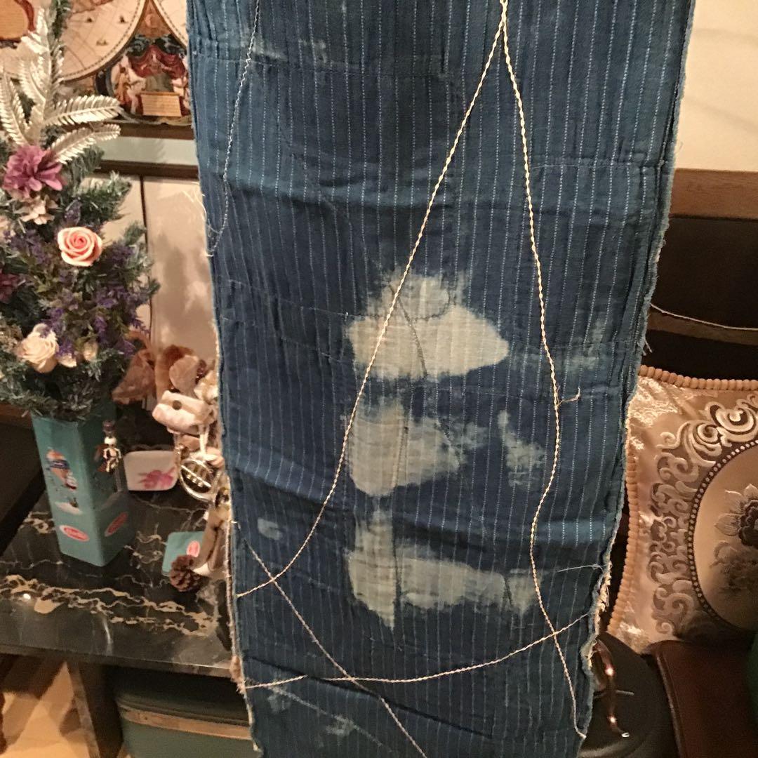 kapital BOROマフラー