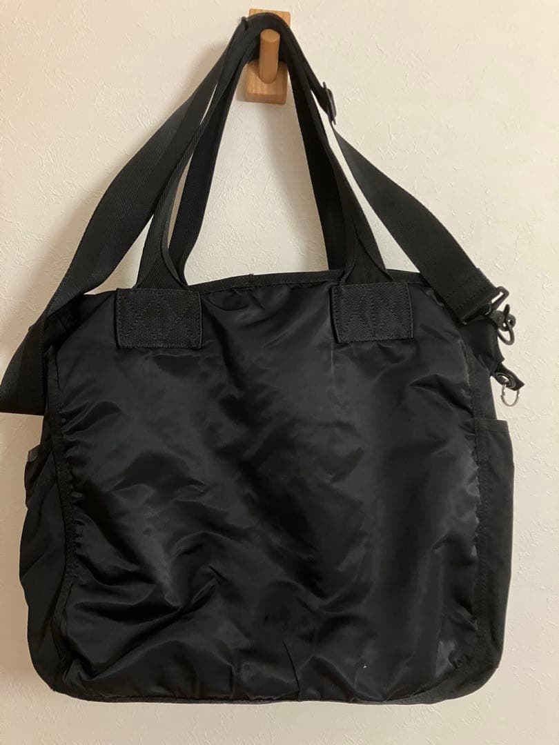 ポーター フレーム 2WAYトートバッグ