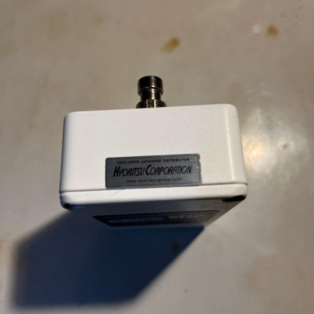JHS 3 SERIES DELAY ギターエフェクター