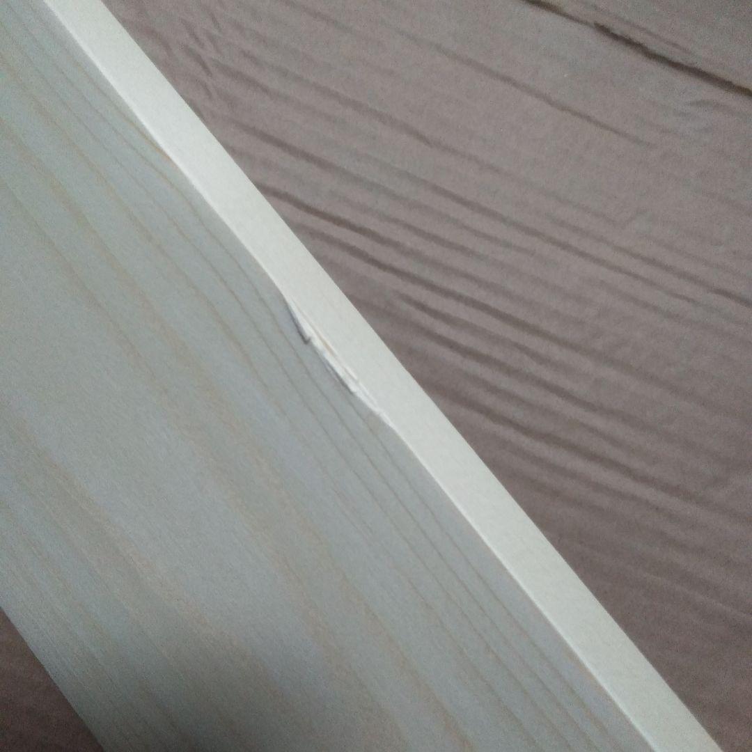 ３段ベッド GOLEM β　キャスター付き子ベッドのみ　直接引渡し限定