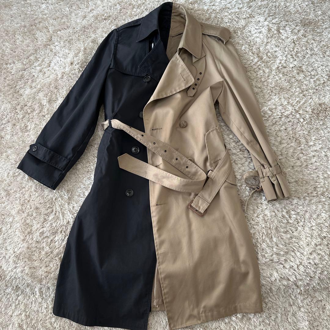 NOILL トレンチコート