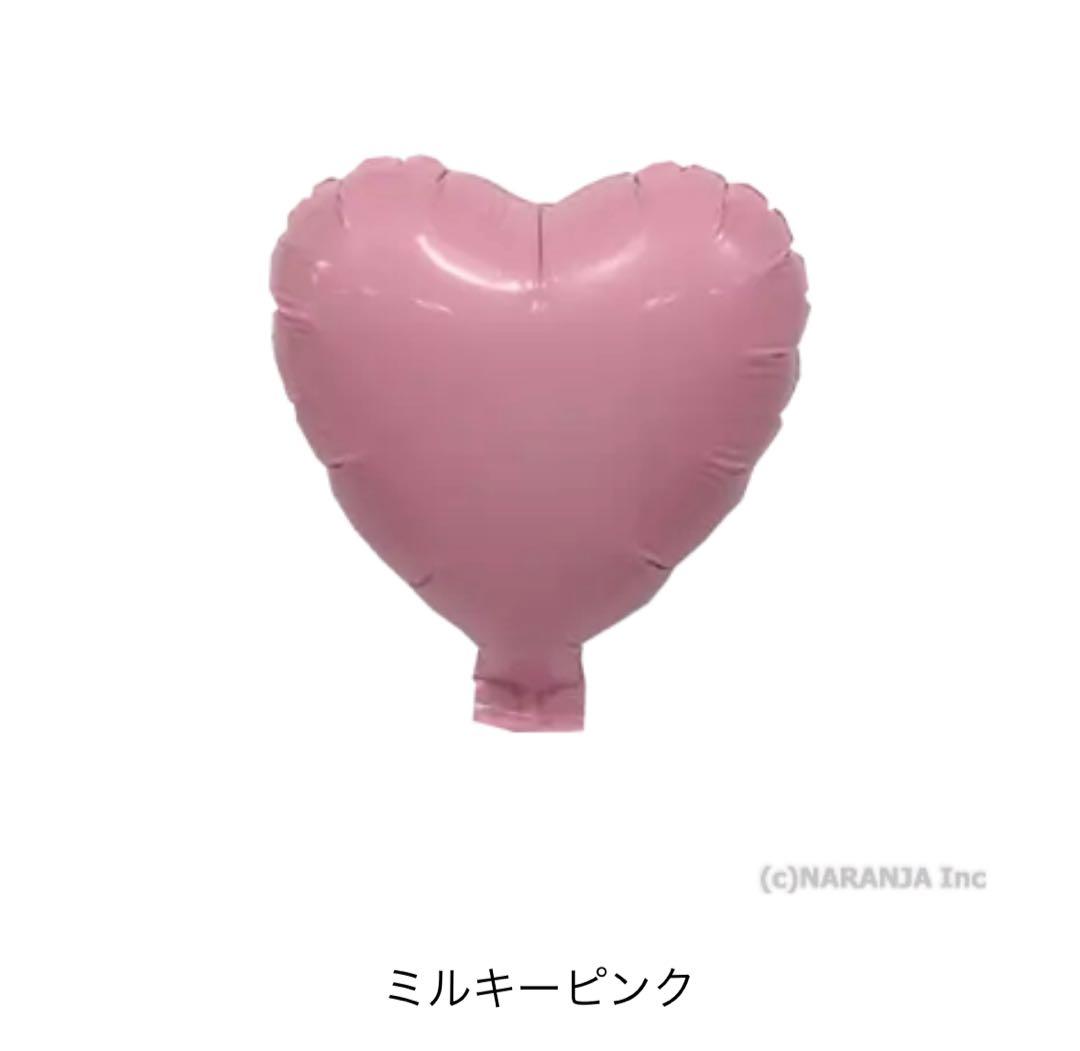 ©️　バルーンギフト　バルーンアレンジ 生誕祭　推し