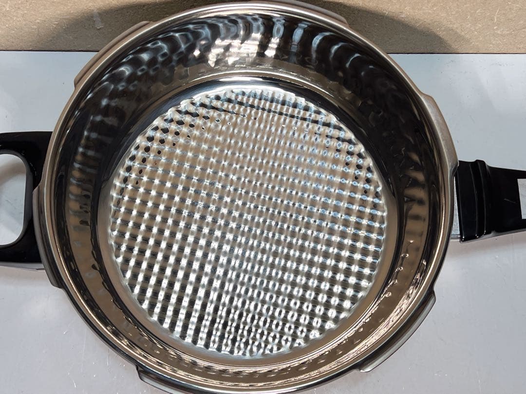 フィスラー ビタビット プレミアム圧力鍋2.5L