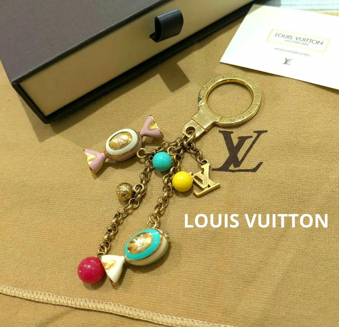 けいぴん【ルイヴィトン】LOUIS VUITTON　ポルトクレデリス