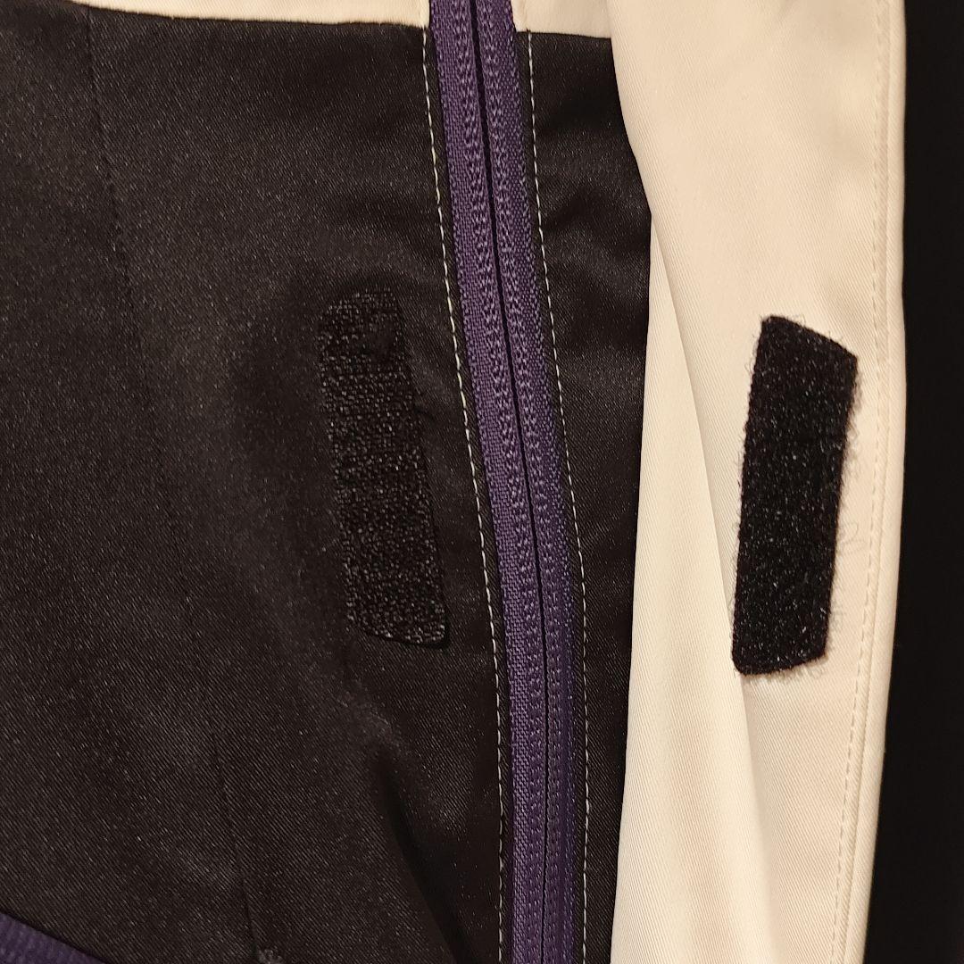 OAKLEY CRESCENT 3.0 SHELL JACKET（ホワイト）