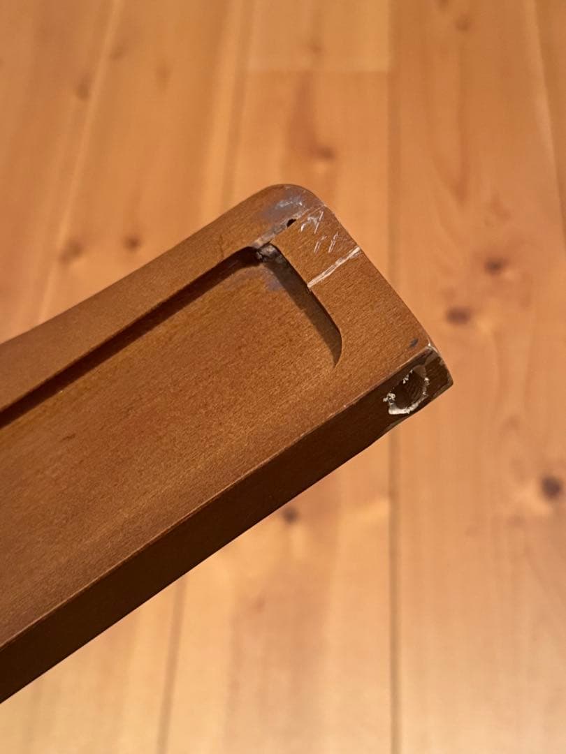 AS20V ハイバック＋スタンダード リクライニングローアウトドアチェア セット