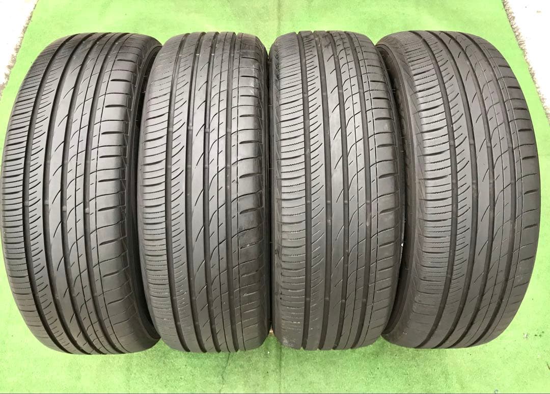 225/55 R19 TOYO TIRES PROXES SUV 2024年