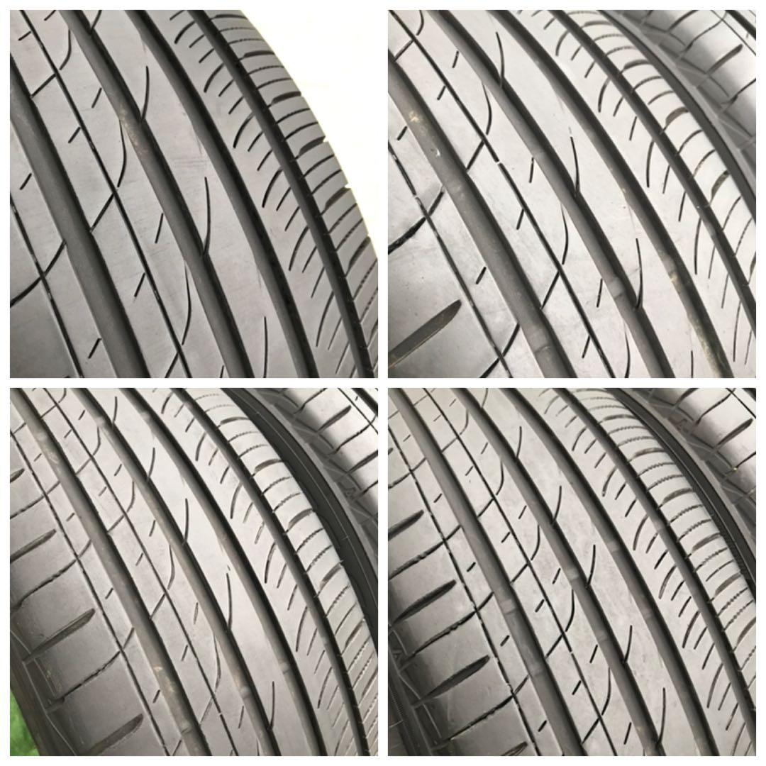 225/55 R19 TOYO TIRES PROXES SUV 2024年