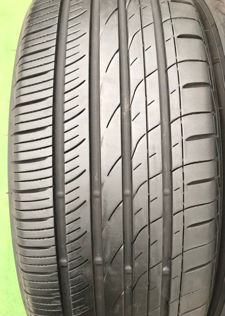 225/55 R19 TOYO TIRES PROXES SUV 2024年