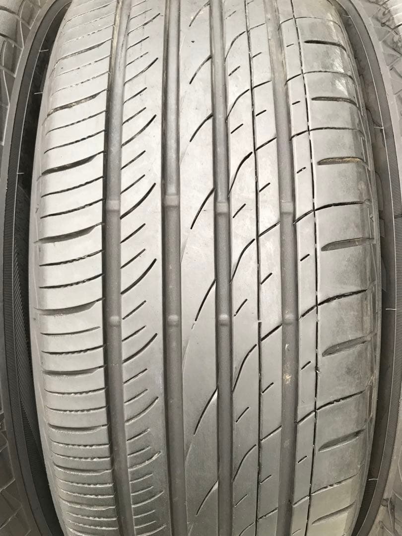 225/55 R19 TOYO TIRES PROXES SUV 2024年